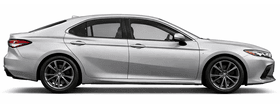 Sedan category