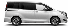 MPV / Minivan category